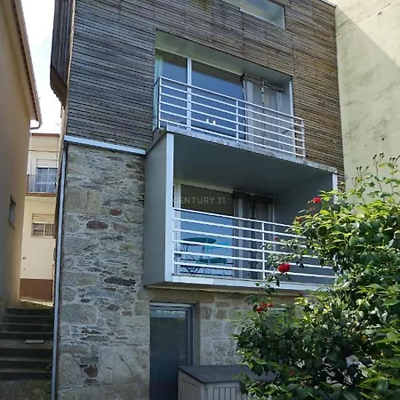 Casa Yuki Prázdninový dům *