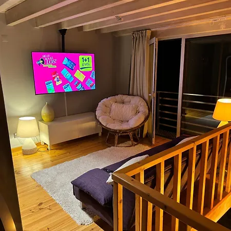 Casa Yuki
