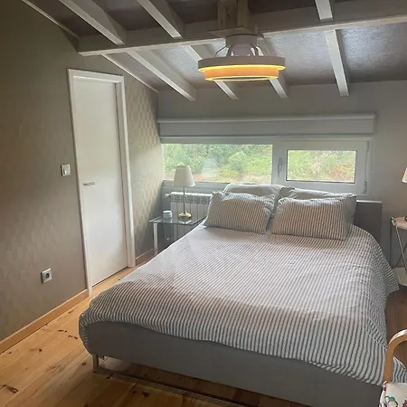 Σπίτι διακοπών Casa Yuki *