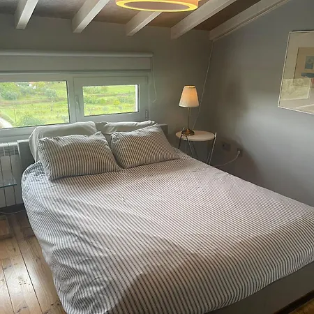 Holiday home Casa Yuki