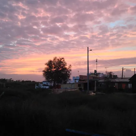 Casa Yuki Anceriz