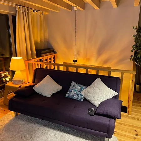 Holiday home Casa Yuki *