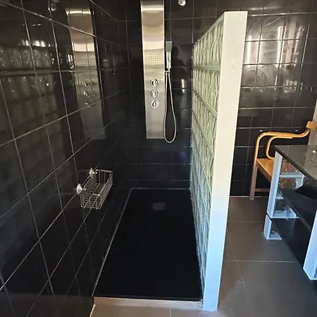 Prázdninový dům Casa Yuki *