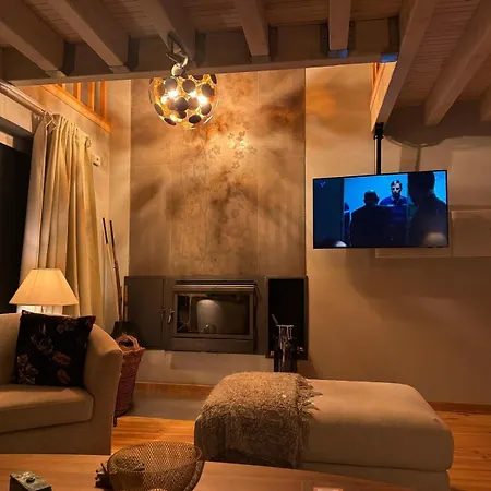 Holiday home Casa Yuki